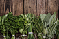 Herbs