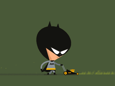Batman_loop
