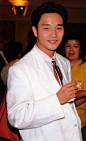 张国荣 Leslie Cheung 图片