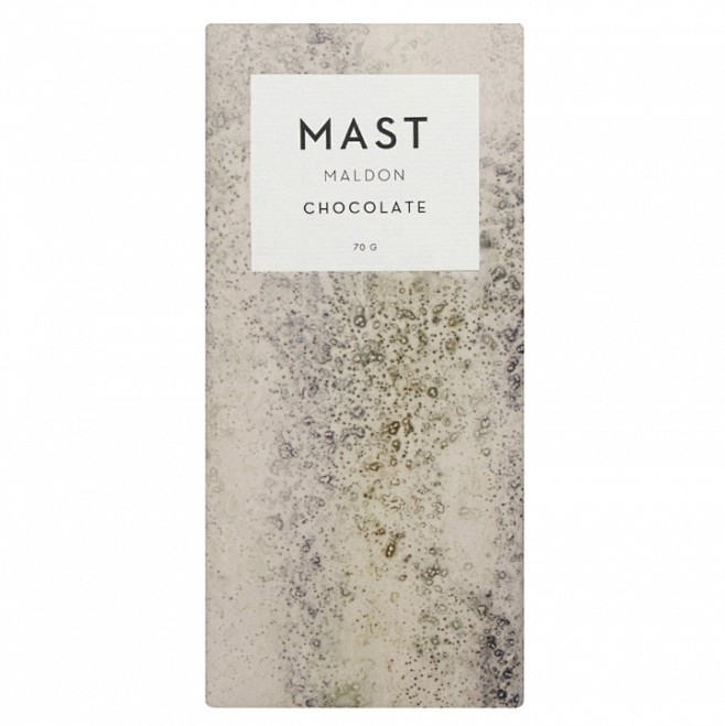 Mast大理石灵感的巧克力包装设计 设计...