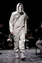 Paris Fashion Week | Boris Bidjan Saberi F/W 2013 | For-Tomorrow | Curated International Menswear, Books, Magazines and Objects: