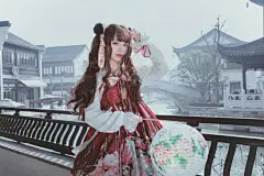 滚滚2.0，五谷丰登~摄影后期后勤：低保和工作… - 半次元 - ACG爱好者社区
