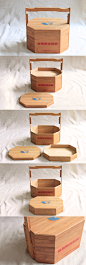 竹盒子 木盒 礼盒 茶叶包装 月饼盒包装 个性定制 定做 厂家-淘宝网