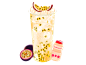 百香果多多png