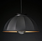 所有天花灯照明| RH现代 : RH Modern's All Ceiling Lighting