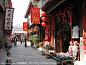 大街周村照片 摄影 图片 photo picture