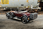 1925 Rolls-Royce Silver Ghost - Piccadilly Roadster | Classic Driver Market
