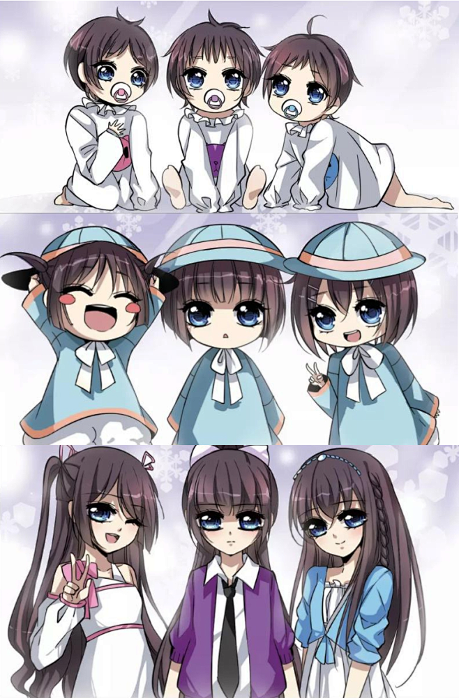 《血族禁域》
@凉汐君  处理