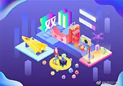 18款电商淘宝手机UI插图画购物banner广告毕业设计作品AI矢量分层素材
°18款电商淘宝手机UI插图画购物banner广告毕业... ​​​​