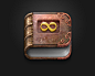 App Icon Infinite Story