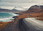 60张优秀的摄影，告诉你冰岛究竟有多美 - 风光摄影 - CNU视觉联盟