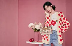 庄达菲4k高清美女壁纸3840x2160