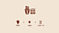 品牌标识设计｜咖啡店logo设计提案 - 小红书