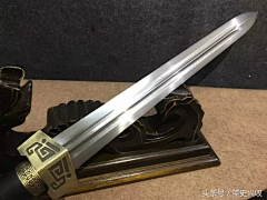 傅新华采集到武器