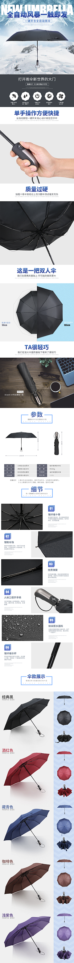 “我在路遙…/微笑”采集到伞详情