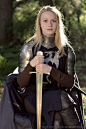 Dame Rachelle of the Silver Dragons - July 14, 2016: