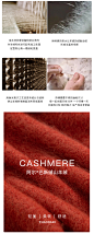 大喜自制｜希有拉毛羊绒｜宽松圆领软糯风毛衣2022新款初秋上衣-淘宝网