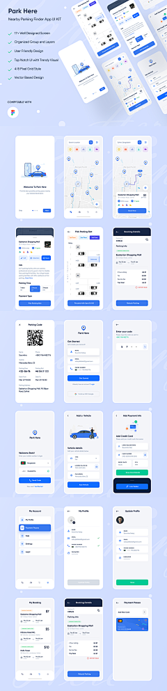 Dew/采集到APP+UI+引导页