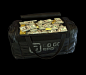 In-game assets "Money Bag" for POLYSQUID Studio, NxtDoor Games : In-game assets created for POLYSQUID Studio.
The high, low, bakes and textures were created by NxtDoor Games.