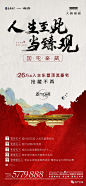 大唐·臻观2021年广告创意全赏