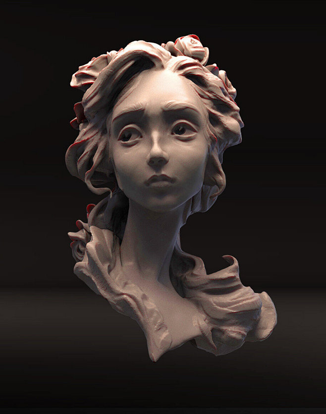 H402-《Alina Ivanchen...