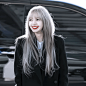 人间芭比 Lisa