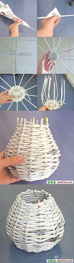 紫嫣千夏采集到DIY手工制作
