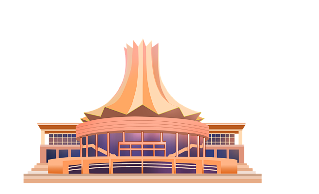南宁地标