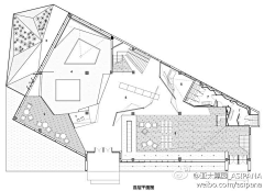 KyleLamica采集到展示区室内