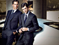 Fashion Campaign Winter : Campaign Autumn Winter 