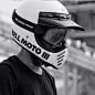 美国现货bell Moto3哈雷复古摩托车头盔个性骑士越野盔全盔-淘宝网