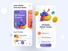 TabbyFashion采集到UI-app