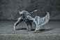 Dragon's sculpt , keita okada : 3d print
Dragon bust– 16cm
https://twitter.com/Larc92?lang=ja 
https://www.facebook.com/keita.okada.587 
https://www.instagram.com/keito_29/?hl=ja