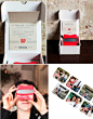 So cool! But this must be so expensive Vintage viewmaster wedding save the dates / announcements (cool but expensive) | Photography by http://jenhuangphoto.com/ | #engagement #savethedate #weddinginvites