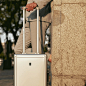 Is there any better option than aluminum when it comes to travel luggage and trolleys? Only those who have never used a metal trolley would say otherwise. Polycarbonate and hard-shelled trolleys are easy on the pocket but are they at par with aluminum? Ma