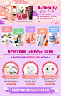 Pinterest : 发现想要尝试的食谱、家居创意、时尚灵感及其他创意点子。