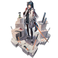 实习生采集到方舟