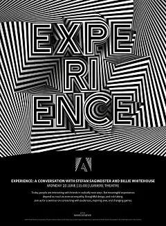 betype:
“ Adobe Cannes Lions 2016 Campaign by Kashka Pregowska-Czerw
/ Katt Phatt / Mario De Meyer / AJ JOSEPH
Follow us on Instagram: @betype
”