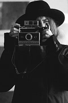 Patti Smith