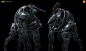 Node Rilla by fightpunch