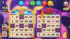 爱人iiiiii采集到bingo