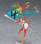 figma #SP-78 GOOD SMILE Racing 初音未来 赛车2016 | Hpoi手办维基