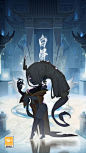 《六界召唤师》TapTap评分8.3,2243 人评价 - TapTap : 卡牌,放置,策略