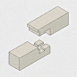日本小伙复原日本细木工挑战中国榫卯结构，您给评评靠谱吗？ | 设计癖