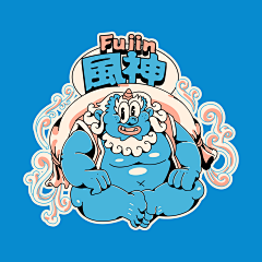 rCoKqFIf采集到插画设计