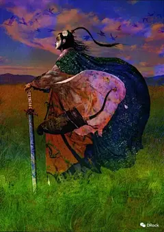 插画大师正子公也
偶然间，年少的正子公也在书店看到了《水浒传》，第一次看到就有一种似曾相识的的感觉。书上描绘着各式各样的好汉“惩治贪官，聚义梁山，一百零八位好汉大显身手，痛快淋漓！”。从此，正子公也迷上这样精彩的故事，一遍又一遍......