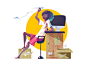 Character Illustration