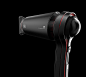 hair essence dryer : what if designed by dolcegusto : I designed the hair dryer by applying the product design identity of "Dolcegusto" with the subject of "What if Dolcegusto makes the hair dryer?". I considered the "Dolcegusto&a