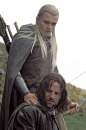 【指环王3：王者无敌 The Lord of the Rings: The Return of the King (2003)】
伊利亚·伍德 Elijah Wood
维果·莫腾森 Viggo Mortensen
奥兰多·布鲁姆 Orlando Bloom
凯特·布兰切特 Cate Blanchett
#电影场景# #电影海报# #电影截图# #电影剧照#