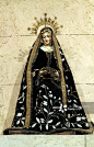 雕像,18岁到19岁,世纪,圣玛丽,女人正版图片素材